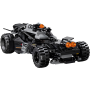 LEGO 76087 Obrí netopier: Vzdušný útok v Batmobile