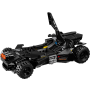 LEGO 76087 Obrí netopier: Vzdušný útok v Batmobile