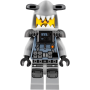 LEGO 70615 Ohnivý robot