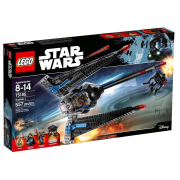 LEGO 75185 Vesmírna ľoď Tracker I