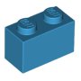 6004943 - Brick 1 x 2