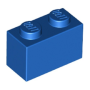 300423 - Brick 1 x 2
