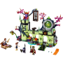 LEGO 41188 Útek z Pevnosti kráľa škriatkov