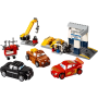 LEGO 10743 Smokeyho garáž
