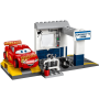 LEGO 10743 Smokeyho garáž
