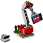 LEGO 10733 Materovo šrotovisko