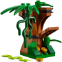 LEGO 60157 Štartovacia sada - Džungla
