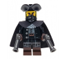 LEGO 71018 Minifigúrky - Séria 17 - Highwayman