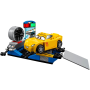 LEGO 10731 Pretekársky simulátor Cruz Ramirezovej