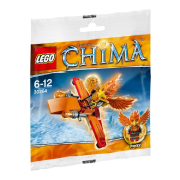 LEGO 30264 Frax' Phoenix Flyer