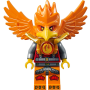 LEGO 30264 Frax' Phoenix Flyer