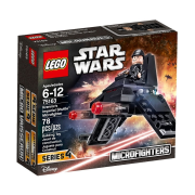 LEGO 75163 Mikrostíhačka Krennicova kosmická loď Impéria