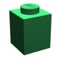 300528 - Brick 1 x 1