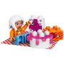LEGO 10832 Narodeninový piknik