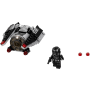 LEGO 75161 Mikrostíhačka TIE Strike