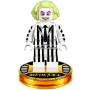 LEGO 71349 Beetlejuice