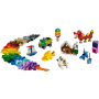 LEGO 10704 Kreatívny box