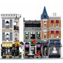 LEGO 10255 Zhromaždenie na námestí