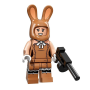 LEGO 71017 Minifigúrky - The LEGO Batman Movie - March Harriet
