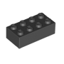 300126 - Brick 2 x 4