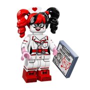LEGO 71017 Minifigúrky - The LEGO Batman Movie - Nurse Harley Quinn