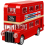 LEGO 40220 Londýnsky autobus