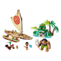 LEGO 41150 Moana's Ocean Voyage