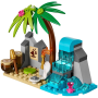 LEGO 41149 Moana's Island Adventure