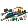 LEGO 60052 Nákladný vlak