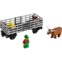 LEGO 60052 Nákladný vlak
