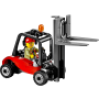 LEGO 60052 Nákladný vlak