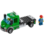 LEGO 60052 Nákladný vlak