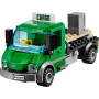 LEGO 60052 Nákladný vlak