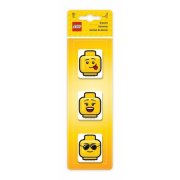 LEGO 51142 LEGO Iconic gumy 3 hláv