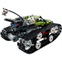 LEGO 42065 RC pásové pretekárske vozidlo