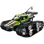 LEGO 42065 RC pásové pretekárske vozidlo