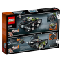 LEGO 42065 RC pásové pretekárske vozidlo