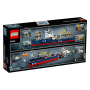 LEGO 42064 Oceánska prieskumná loď