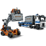 LEGO 42062 Preprava kontajnerov