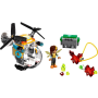 LEGO 41234 Bumblebee™ a helikoptéra