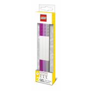 LEGO 51861 Gelové perá - mix farieb