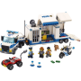 LEGO 60139 Mobilné veliteľské centrum