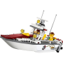 LEGO 60147 Rybárska ľoď