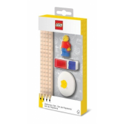 LEGO 52053 Kancelársky set s minifigúrkou