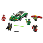 LEGO 70903 Hádankár a jeho vozidlo Riddle Racer