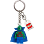 LEGO 853456 Martian Manhunter kľúčenka