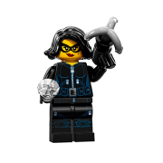 LEGO 71011 Minifigúrky Séria 15 - Jewel Thief