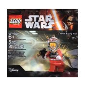 LEGO 5004408 Rebel A-wing Pilot