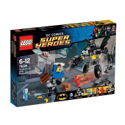 LEGO 76026 Vystrájanie Gorily Grodd