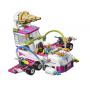 LEGO 70804 Zmrzlinársky stroj